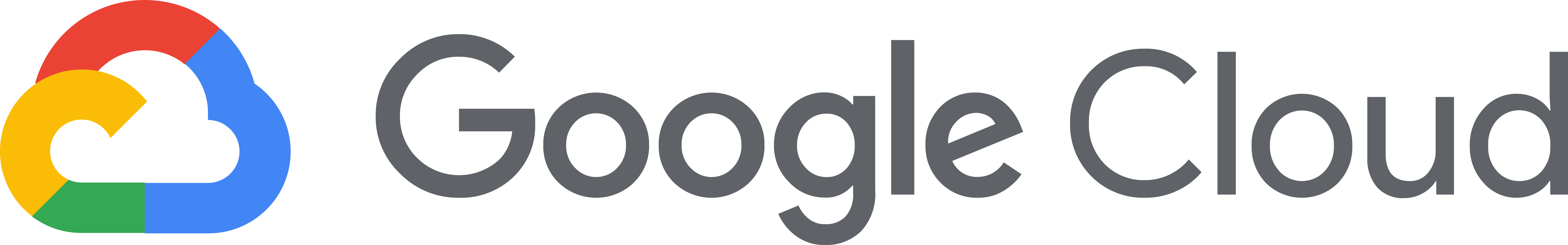 Google Cloud Platform